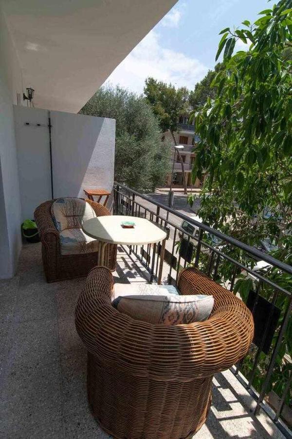 Tropical Nights 3 Cala Millor (Mallorca) Exterior foto