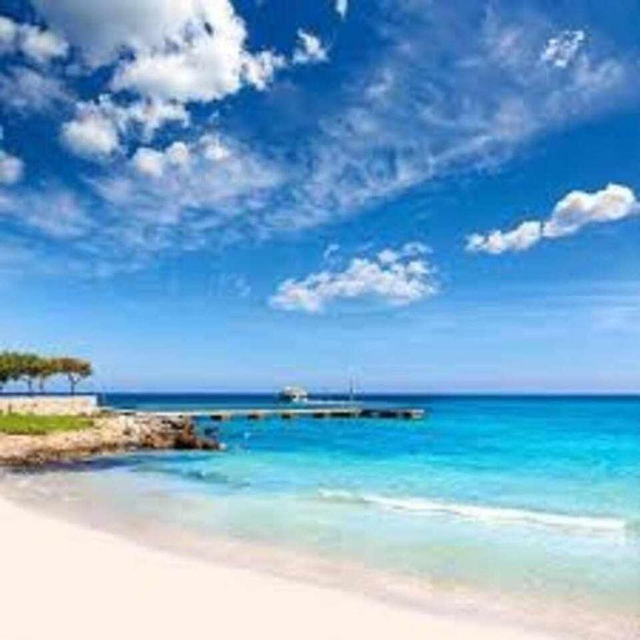 Tropical Nights 3 Cala Millor (Mallorca) Exterior foto